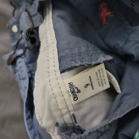 Jumpsuit - Picture 2 of 2